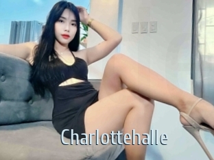 Charlottehalle