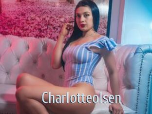 Charlotteolsen