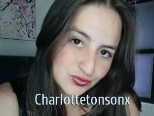 Charlottetonsonx