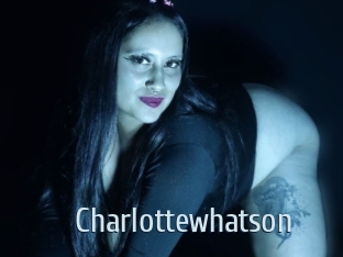 Charlottewhatson