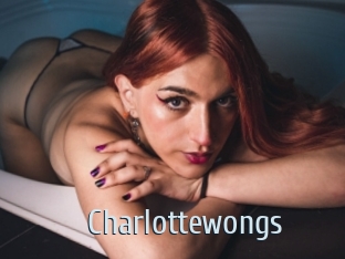 Charlottewongs