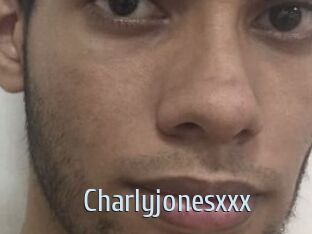 Charlyjonesxxx