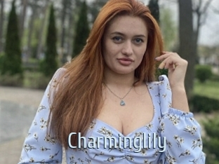 Charminglily