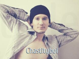 Chastityboi