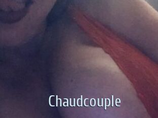 Chaudcouple