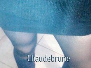 Chaudebrune