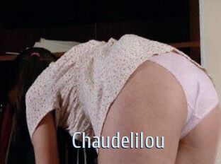 Chaudelilou