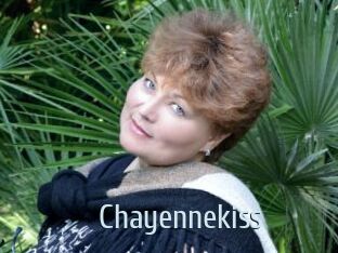 Chayennekiss