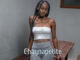 Chaynapetite