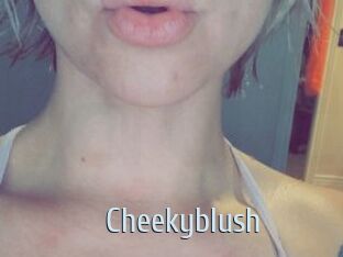 Cheekyblush