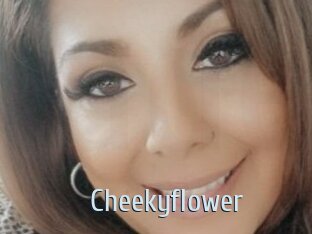 Cheekyflower