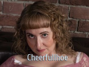 Cheerfullhoe
