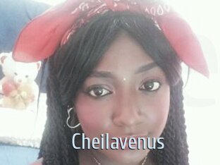 cheilavenus Ta Model