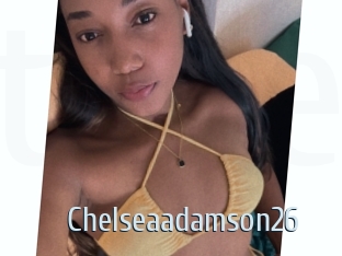 Chelseaadamson26