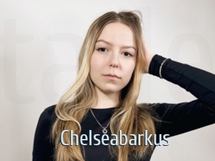 Chelseabarkus