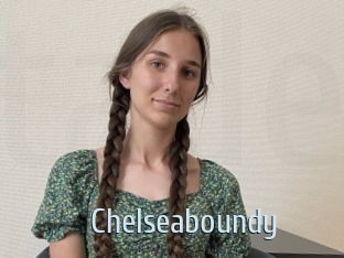 Chelseaboundy