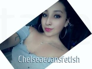 Chelseaevansfetish