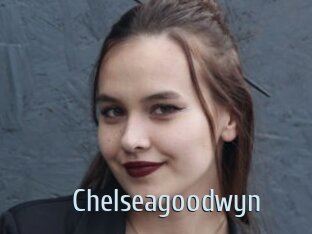 chelseagoodwyn Ta Model