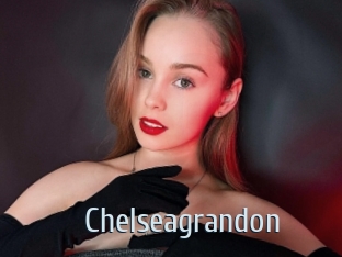 Chelseagrandon