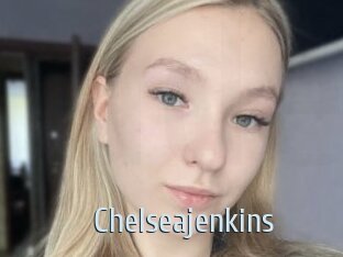 Chelseajenkins