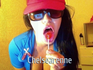 Chelsearenne