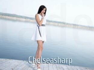 Chelseasharp