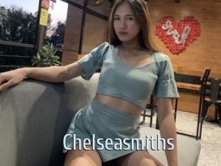 Chelseasmiths