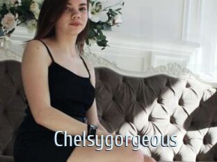 Chelsygorgeous