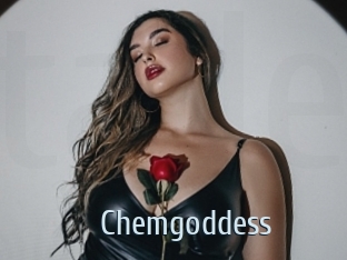 Chemgoddess