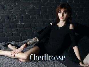 Cherilrosse