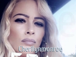 Cherilynmonroe