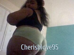 Cherishlove95