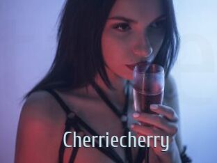 Cherriecherry