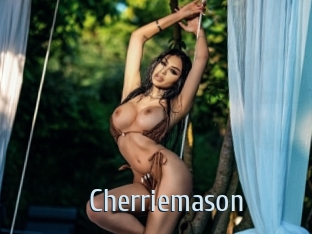 Cherriemason