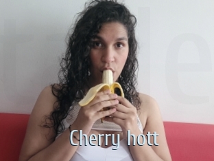 Cherry_hott