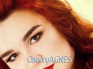 CherryAGNES