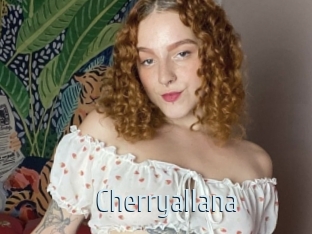 Cherryallana