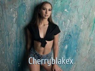 Cherryblakex