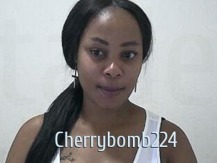 Cherrybomb224