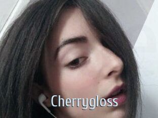 Cherrygloss