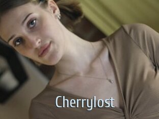 Cherrylost