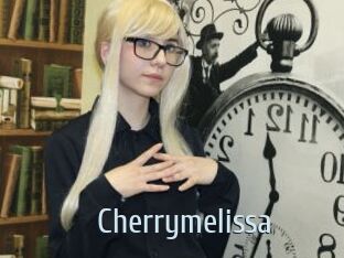cherrymelissa Ta Model