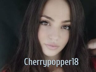 Cherrypopper18
