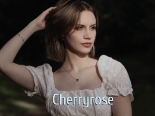 Cherryrose