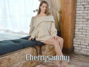 Cherrysammy