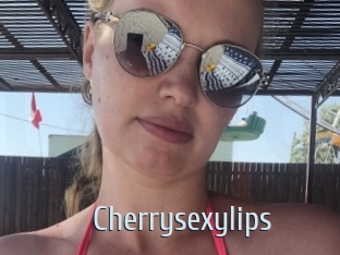 Cherrysexylips