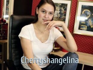 Cherryshangelina