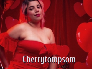 Cherrytompsom