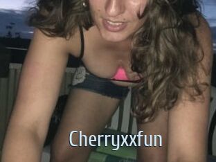 Cherryxxfun