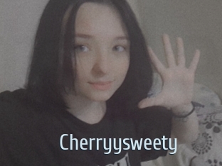 Cherryysweety